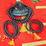 Special Offer Original Karungali Mala Buy 1 Get 1 and get Free Bracelet
