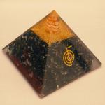 Pyramid for Protection Against Black Magic & Evil Spirits & Removes Negativity from Your Aura